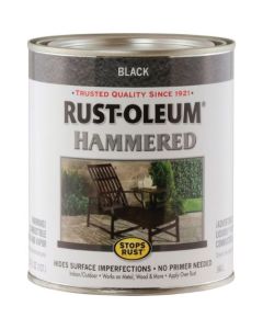 PAINT RUST PREV OIL BASED HMD