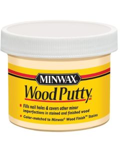 PUTTY WOOD NATURAL PINE 3.75oz