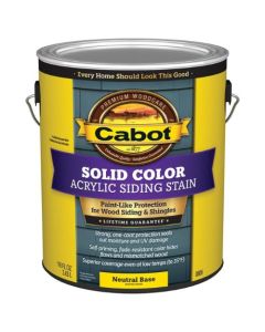 STAIN SOLID ACRY EX NEUT BS