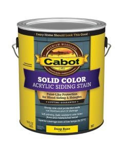 STAIN SOLID ACRY EX DEEP BS