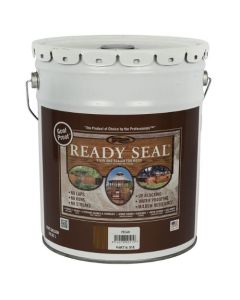 STAIN/SEALER EXT WD PECAN PAIL