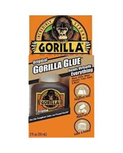 GORILLA GLUE ORGINAL 2oz