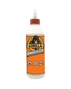 GORILLA WOOD GLUE 18oz