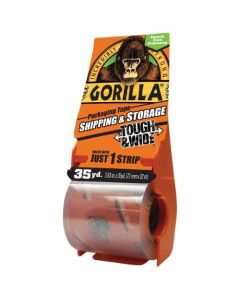 GORILLA PACKING TAPE 35yd