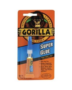 GORILLA SUPER GLUE 3G 1pk