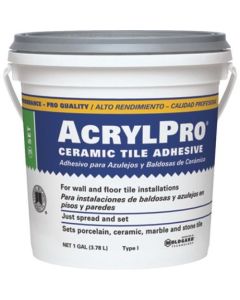 CERAMIC TILE ADHESIVE MASTIC
