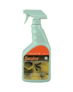GROUT TILE SEALER INT EXT 24oz