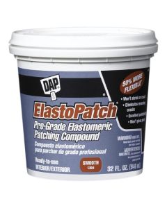 COMPOUND SPACKLING SMOOTH QT