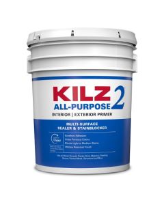 PRIMER SEALER KILZ 2.5 GAL