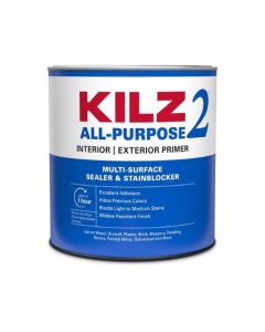 PRIMER SEALER KILZ 2qt
