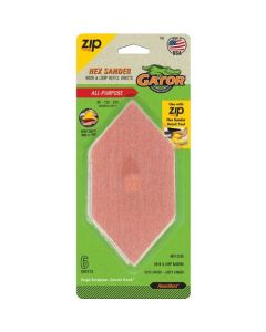 PAD STRIPPING FINISHING ASST