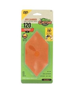 120GRT PAD STRIPPING FINISHING