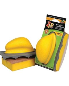 120GRT SANDING SPONGE HOLDER