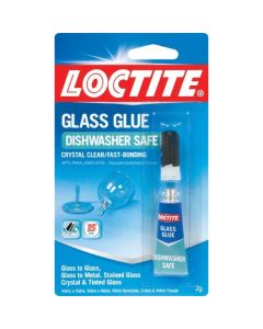 2G ADHESIVE INSTANT GLASS TUBE
