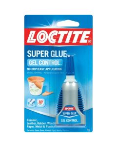 4G SUPER GLUE GEL CONTROL