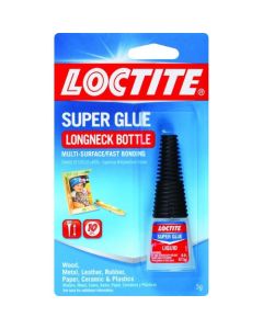 5G SUPER GLUE LONGNECK