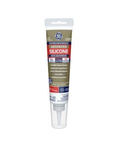 2.8OZ SEALANT KTN BTH SILICONE