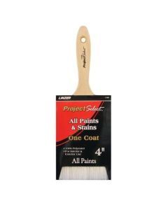 4" BRUSH VARNISH WL POLY BLEND