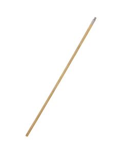4ft POLE EXTENSION WOOD THRD