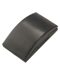 SANDING BLOCK RUBBER WET/DRY