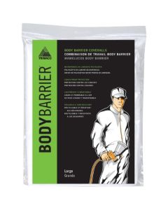 LARGE PROFESSIONAL COVERALL