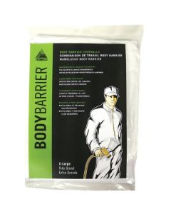 XLARGE PROFESSIONAL COVERALL