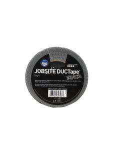 1.88"X60YD BLACK DUCT TAPE