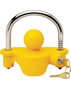 UNIVERSAL LOCK COUPLER