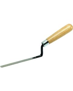6X3/8" TUCK POINT TROWEL