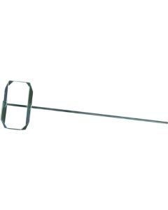 28" QUIK-MIX MUD MIXER