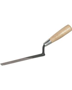 6-1/2X1/4" TUCK POINT TROWEL