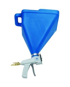 DRYWALL HOPPER GUN SHRPSHOOT