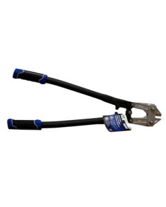 24" RUBBER BOLT CUTTER HDL