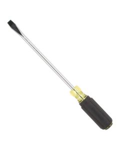 SCREWDRIVER SLOT 3/8x8"