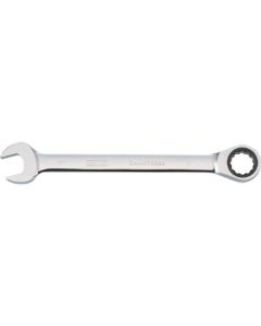 1" SAE RATCHET WRENCH COMB
