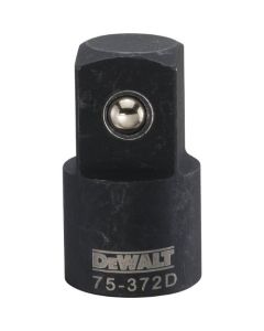 1/2X3/4 INCREASING IM ADAPTER