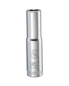 1/4 DR 6PT 9/32" DEEP SOCKET