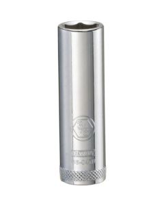 1/4 DR 6PT 3/8" DEEP SOCKET