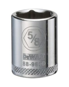 SOCKET 3/8 DRIVE 6PT 5/8"