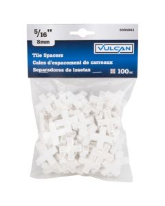 5/16' 100 PACK TILE SPACER