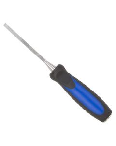 1/4" CHISEL WOOD CRM VANADIUM