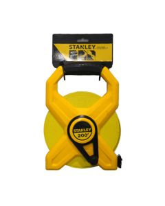 200' X 1/2" RULE TAPE FBGL BLD