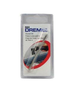 1/8" BIT CUT DRYWALL