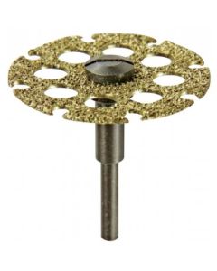 WHEEL CUTTING DREMEL CARBIDE
