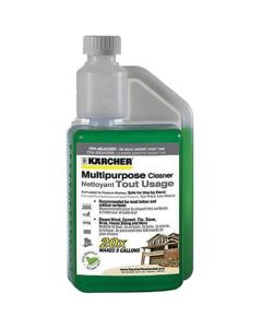 1QT MULTI PURPOSE DETERGENT