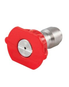 0 DEGREE GAS POWER WASH NOZZLE