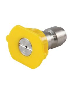 15 DEGREE GAS POWERWASH NOZZLE