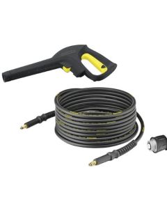 PRESSWASH HOSE/TRIGGER GUN KIT