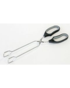 12" STRAIGHT WORKEND TONGS