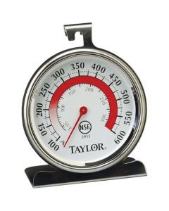 OVEN DIAL THERMOMETER